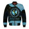 HIPPIE HBLHI75 Premium Bomber HIPPIE HBLHI75 Premium Bomber