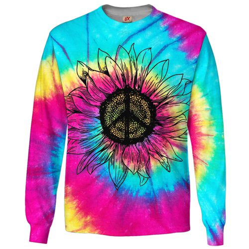 HIPPIE HBLHI75 Premium Microfleece Sweatshirt HIPPIE HBLHI75 Premium Microfleece Sweatshirt