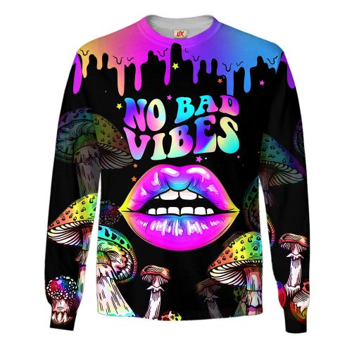 HIPPIE NVHI13 Premium Microfleece Sweatshirt HIPPIE NVHI13 Premium Microfleece Sweatshirt
