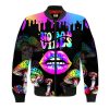 HIPPIE HBLHI75 Premium Bomber HIPPIE HBLHI75 Premium Bomber