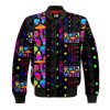 HIPPIE HBLHI76 Premium Bomber HIPPIE HBLHI76 Premium Bomber