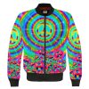 HIPPIE HBLHI76 Premium Bomber HIPPIE HBLHI76 Premium Bomber