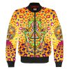 HIPPIE HBLHI81 Premium Bomber HIPPIE HBLHI81 Premium Bomber