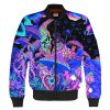 HIPPIE TQTHI03 Premium Bomber HIPPIE TQTHI03 Premium Bomber