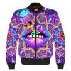 HIPPIE HBLTHI3 Premium Bomber HIPPIE HBLTHI3 Premium Bomber