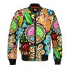 HIPPIE TQTHI06 Premium Bomber HIPPIE TQTHI06 Premium Bomber