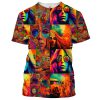 HIPPIE HBLTHI5 Premium T-Shirt HIPPIE HBLTHI5 Premium T-Shirt