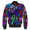 HIPPIE TQTHI06 Premium Bomber HIPPIE TQTHI06 Premium Bomber