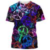 HIPPIE HBLTHI6 Premium T-Shirt