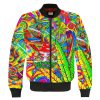 HIPPIE TQTHI07 Premium Bomber HIPPIE TQTHI07 Premium Bomber