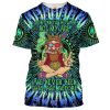 HIPPIE TQTHI08 Premium T-Shirt HIPPIE TQTHI08 Premium T-Shirt
