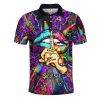HIPPIE NVHI25 Premium Polo Shirt HIPPIE NVHI25 Premium Polo Shirt