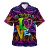 HIPPIE HBLTHI14 Premium Hawaiian Shirt
