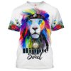 HIPPIE NVHI28 Premium T-Shirt