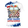 HIPPIE NVHI31 Premium T-Shirt HIPPIE NVHI31 Premium T-Shirt