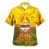 HIPPIE HBLTHI17 Premium Hawaiian Shirt