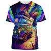 HIPPIE NVHI32 Premium T-Shirt HIPPIE NVHI32 Premium T-Shirt