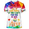 HIPPIE TQTHI17 Premium T-Shirt HIPPIE TQTHI17 Premium T-Shirt