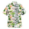 HIPPIE TTHI102 Premium Hawaiian Shirt HIPPIE TTHI102 Premium Hawaiian Shirt