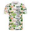 HIPPIE TTHI102 Premium Polo Shirt HIPPIE TTHI102 Premium Polo Shirt