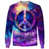 HIPPIE TTHI102 Premium Microfleece Sweatshirt HIPPIE TTHI102 Premium Microfleece Sweatshirt