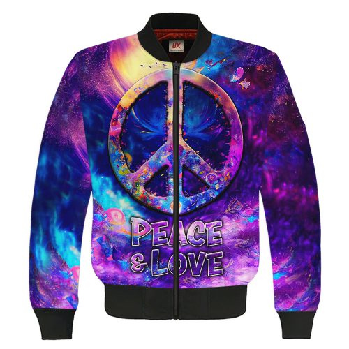 HIPPIE TTHI103 Premium Bomber HIPPIE TTHI103 Premium Bomber