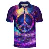 HIPPIE TTHI102 Premium Polo Shirt HIPPIE TTHI102 Premium Polo Shirt