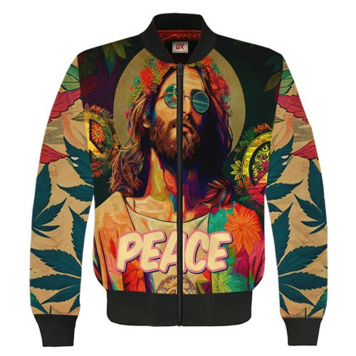 HIPPIE TQTHI30 Premium Bomber HIPPIE TQTHI30 Premium Bomber