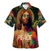 HIPPIE TQTHI31 Premium Hawaiian Shirt HIPPIE TQTHI31 Premium Hawaiian Shirt