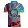 HIPPIE HBLTHI26 Premium Polo Shirt HIPPIE HBLTHI26 Premium Polo Shirt