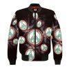 HIPPIE MTHI02 Premium Bomber HIPPIE MTHI02 Premium Bomber