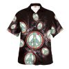 HIPPIE TQTHI34 Premium Hawaiian Shirt HIPPIE TQTHI34 Premium Hawaiian Shirt