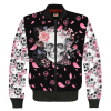 HIPPIE MTHI02 Premium Bomber HIPPIE MTHI02 Premium Bomber