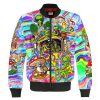 HIPPIE LTHI203 Premium Bomber HIPPIE LTHI203 Premium Bomber