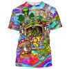 HIPPIE TTHI111 Premium T-Shirt