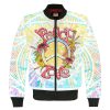 HIPPIE MTHI08 Premium Bomber HIPPIE MTHI08 Premium Bomber