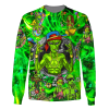 HIPPIE TTHI111 Premium Microfleece Sweatshirt HIPPIE TTHI111 Premium Microfleece Sweatshirt