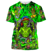 HIPPIE TTHI111 Premium T-Shirt