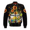 HIPPIE MTHI08 Premium Bomber HIPPIE MTHI08 Premium Bomber