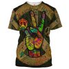 HIPPIE HBLTHI30 Premium T-Shirt HIPPIE HBLTHI30 Premium T-Shirt