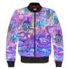 HIPPIE HBLTHI32 Premium Bomber HIPPIE HBLTHI32 Premium Bomber