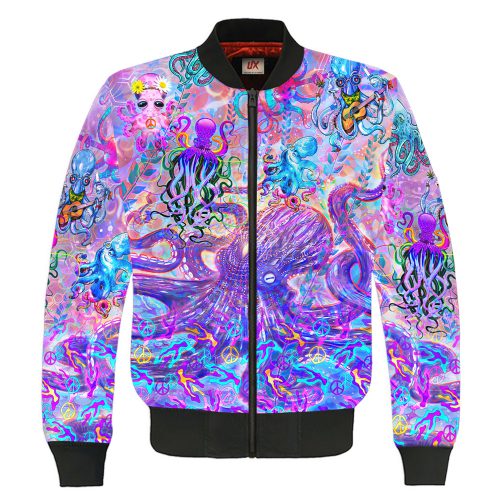 HIPPIE HBLTHI30 Premium Bomber HIPPIE HBLTHI30 Premium Bomber