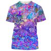 HIPPIE HBLTHI32 Premium T-Shirt HIPPIE HBLTHI32 Premium T-Shirt
