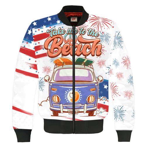 HIPPIE HBLTHI32 Premium Bomber HIPPIE HBLTHI32 Premium Bomber