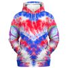 HIPPIE HBLTHI33 Premium Microfleece Hoodie HIPPIE HBLTHI33 Premium Microfleece Hoodie