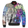 HIPPIE HBLTHI32 Premium Bomber HIPPIE HBLTHI32 Premium Bomber