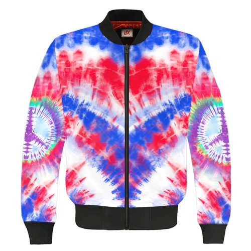 HIPPIE HBLTHI34 Premium Bomber HIPPIE HBLTHI34 Premium Bomber