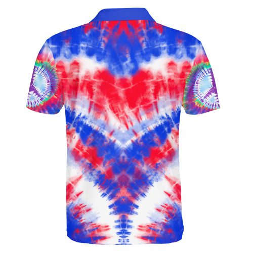 HIPPIE HBLTHI34 Premium Polo Shirt