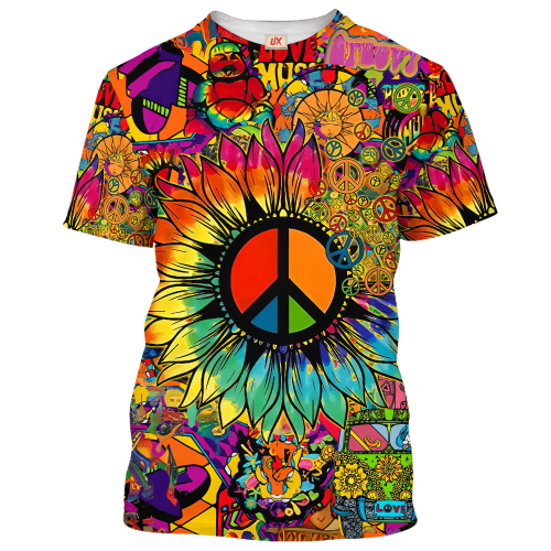 HIPPIE LTHI255 Premium T-Shirt HIPPIE LTHI255 Premium T-Shirt