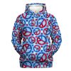 HIPPIE HBLTHI39 Premium Microfleece Hoodie HIPPIE HBLTHI39 Premium Microfleece Hoodie